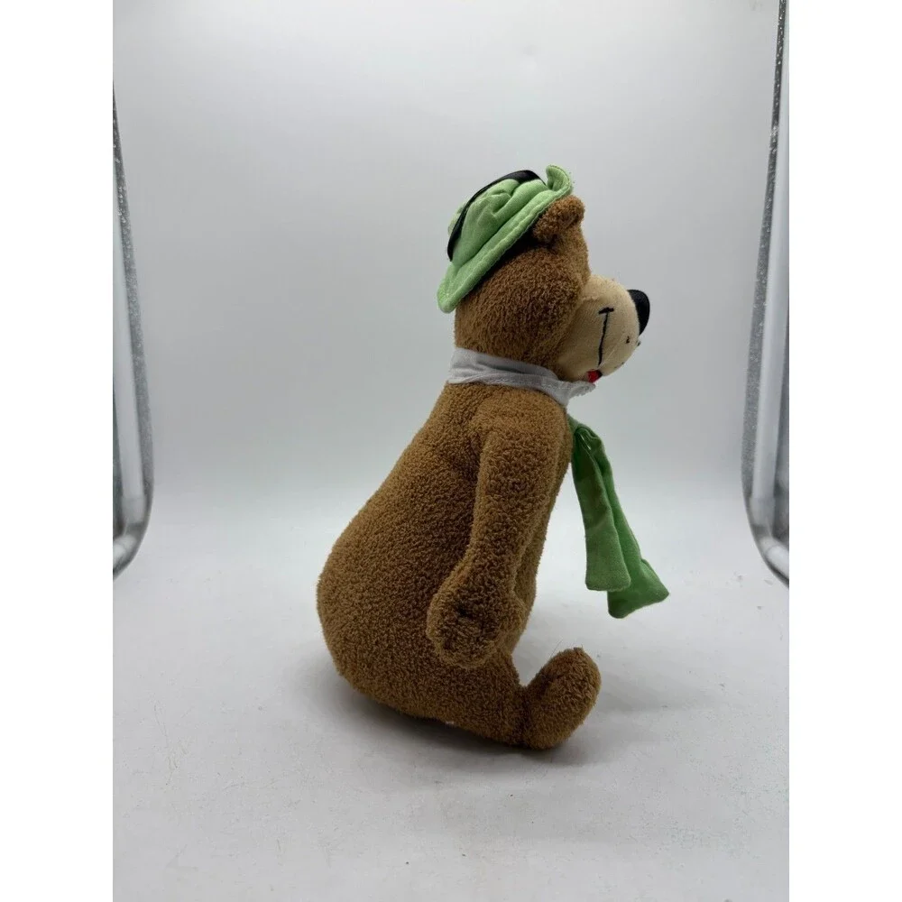 Vintage Hanna-Barbera Yogi Bear Plush 8